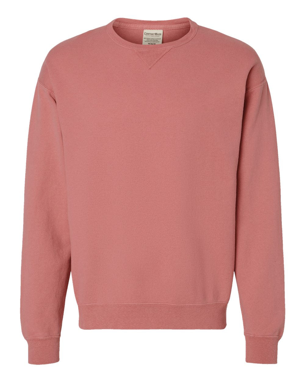 Comfort Wash Crew Necks