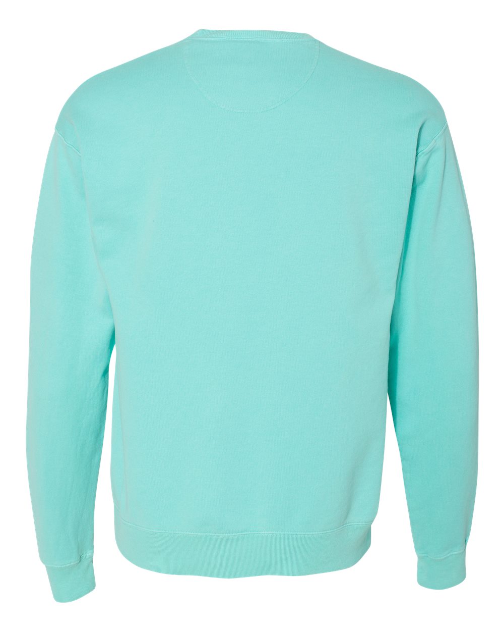 Comfort Wash Crew Necks