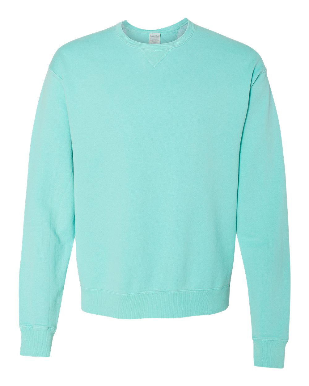 Comfort Wash Crew Necks