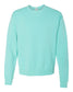 Comfort Wash Crew Necks