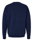 Comfort Wash Crew Necks