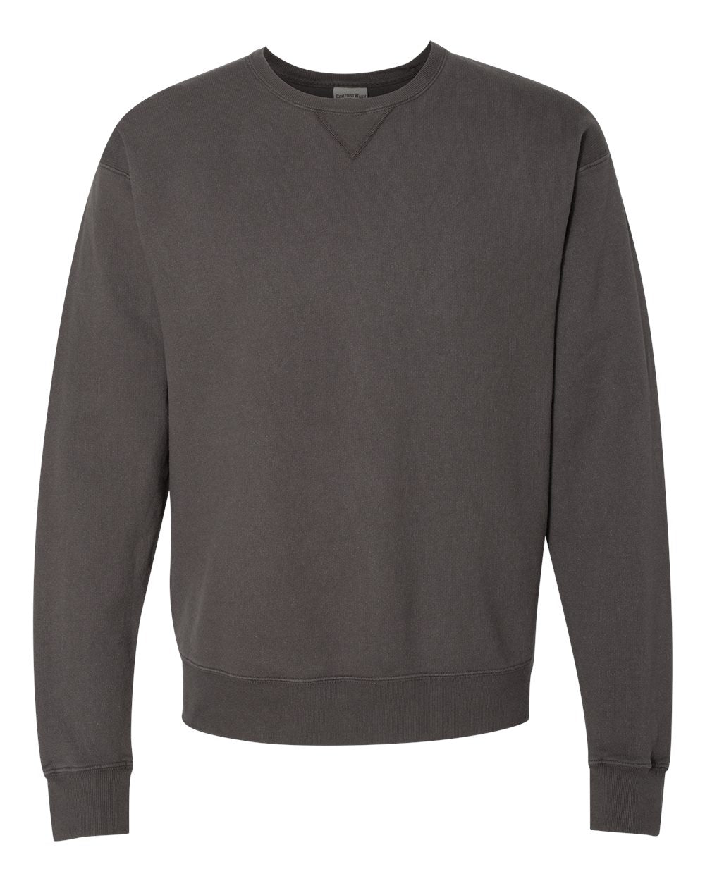 Comfort Wash Crew Necks