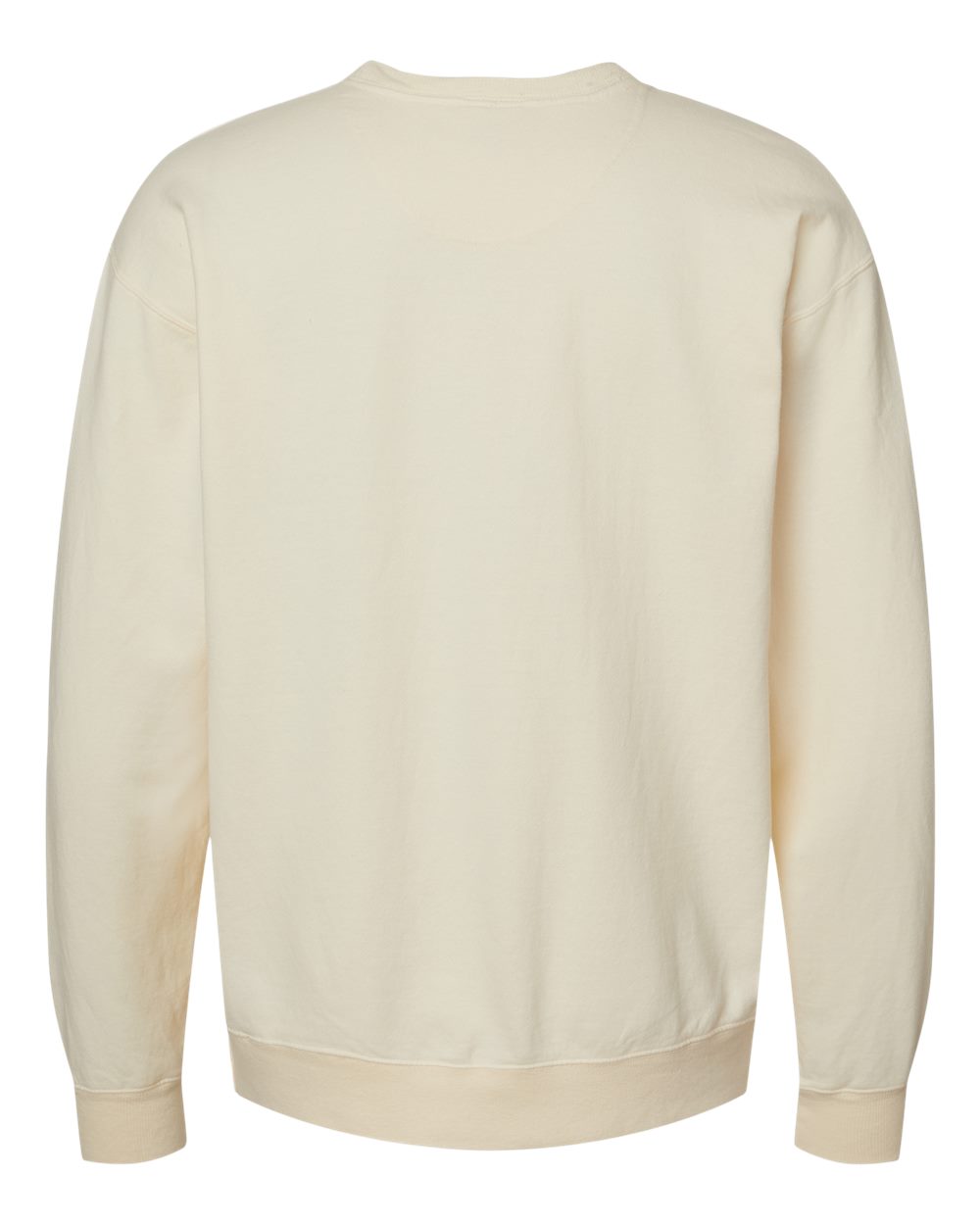 Comfort Wash Crew Necks