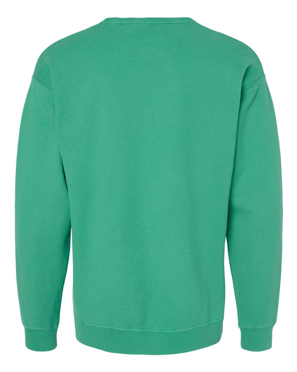 Comfort Wash Crew Necks