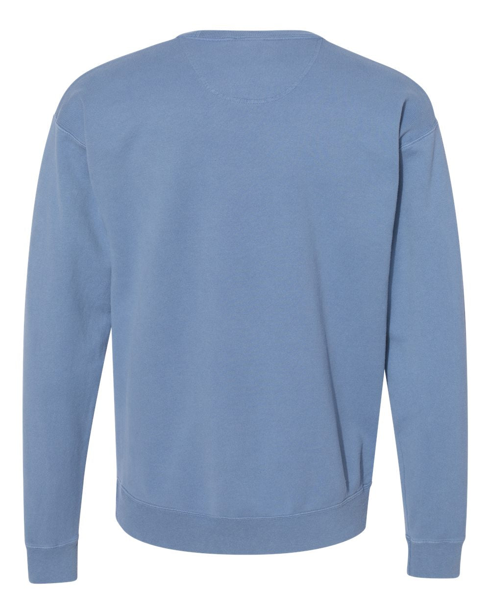 Comfort Wash Crew Necks