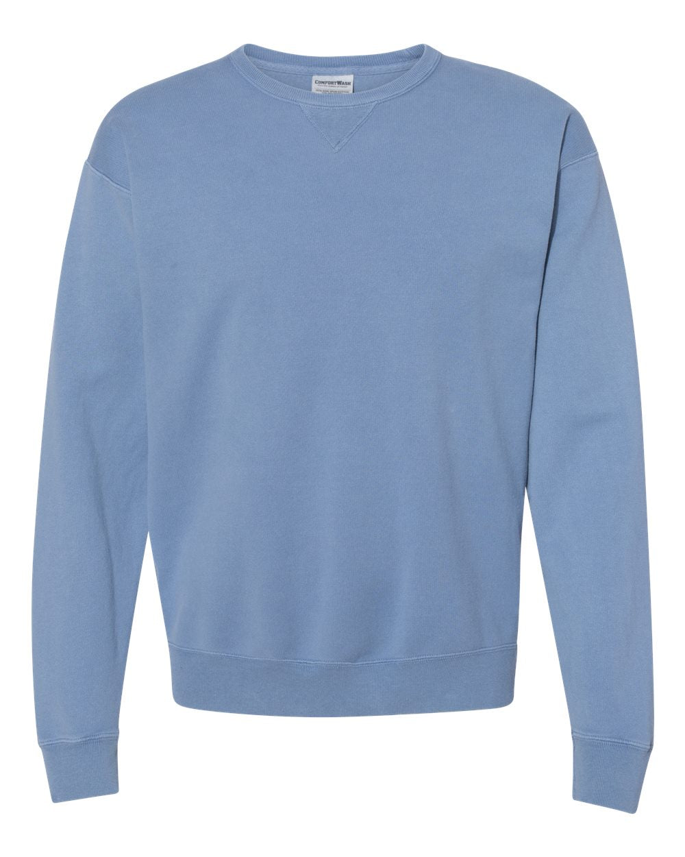Comfort Wash Crew Necks