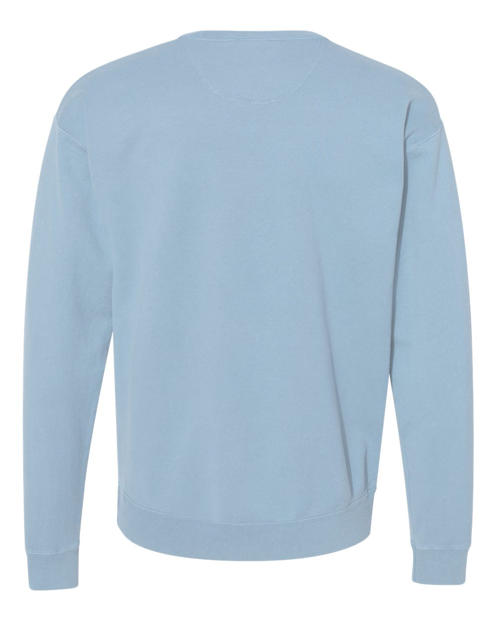 Comfort Wash Crew Necks