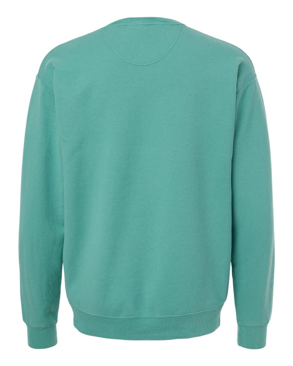Comfort Wash Crew Necks