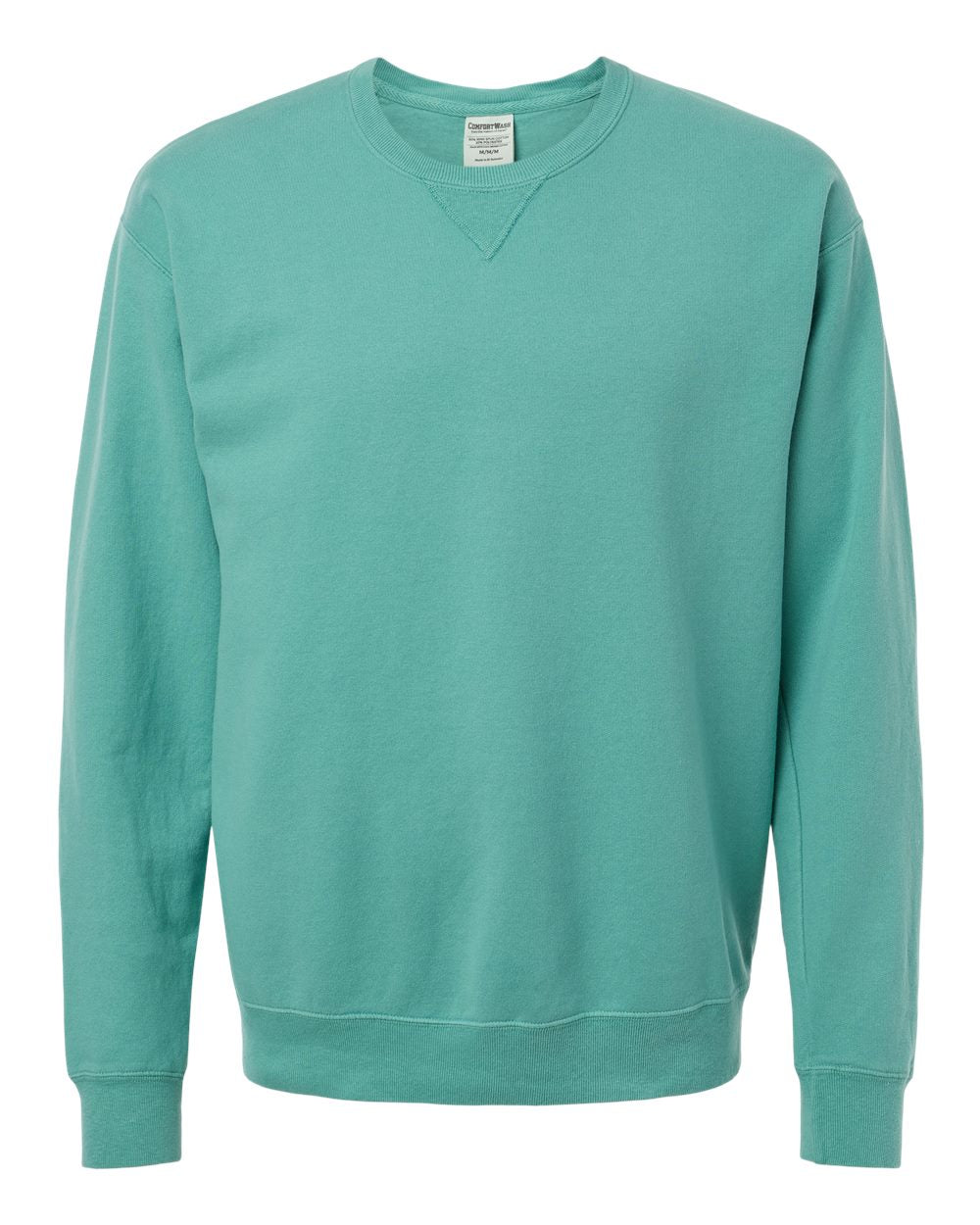Comfort Wash Crew Necks
