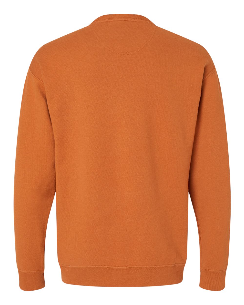 Comfort Wash Crew Necks