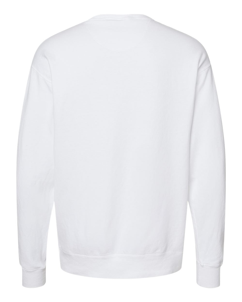 Comfort Wash Crew Necks