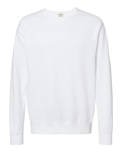 Comfort Wash Crew Necks