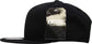 COTTON SNAPBACK