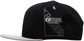 COTTON SNAPBACK