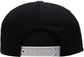 COTTON SNAPBACK