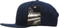 COTTON SNAPBACK