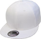 COTTON SNAPBACK